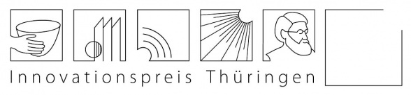 Logo Thüringer Innovationspreis